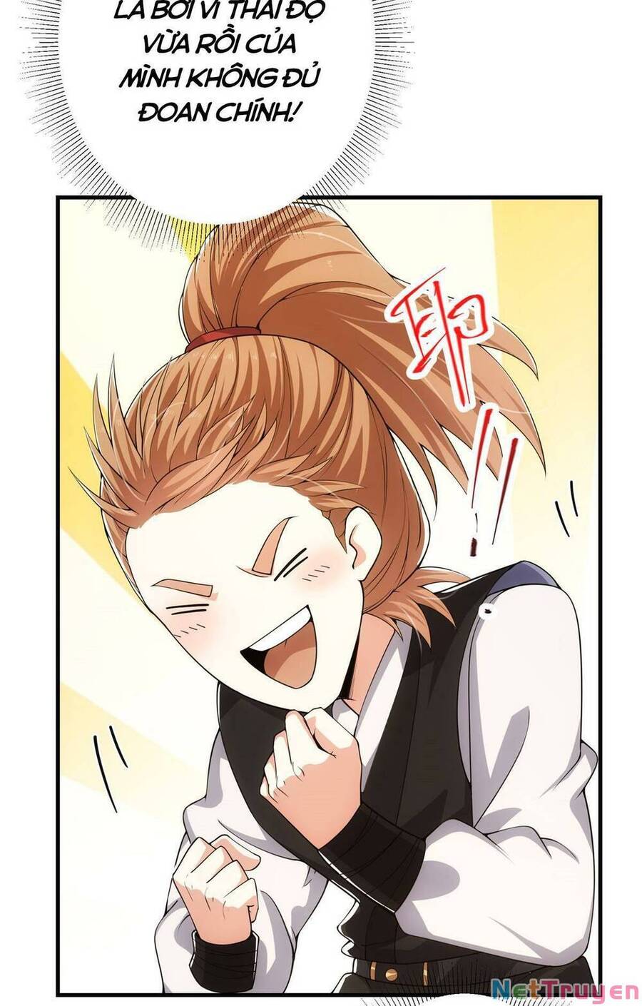 Chưởng Môn Khiêm Tốn Chút Chap 119 - Next Chap 120
