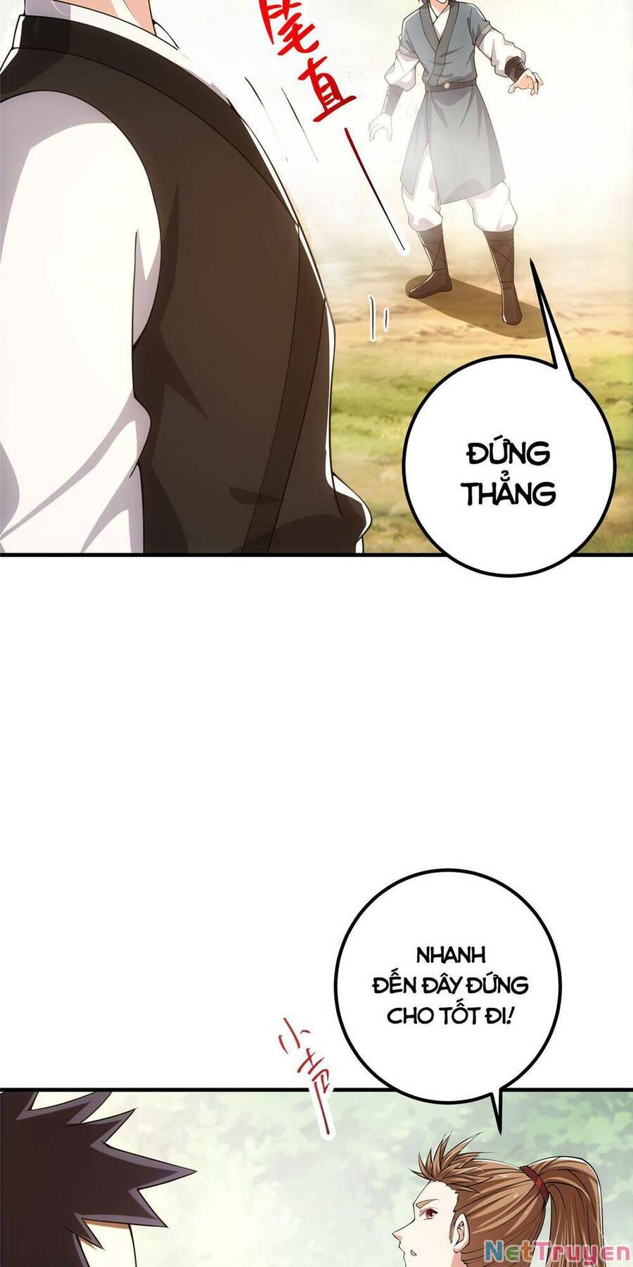 Chưởng Môn Khiêm Tốn Chút Chap 119 - Next Chap 120