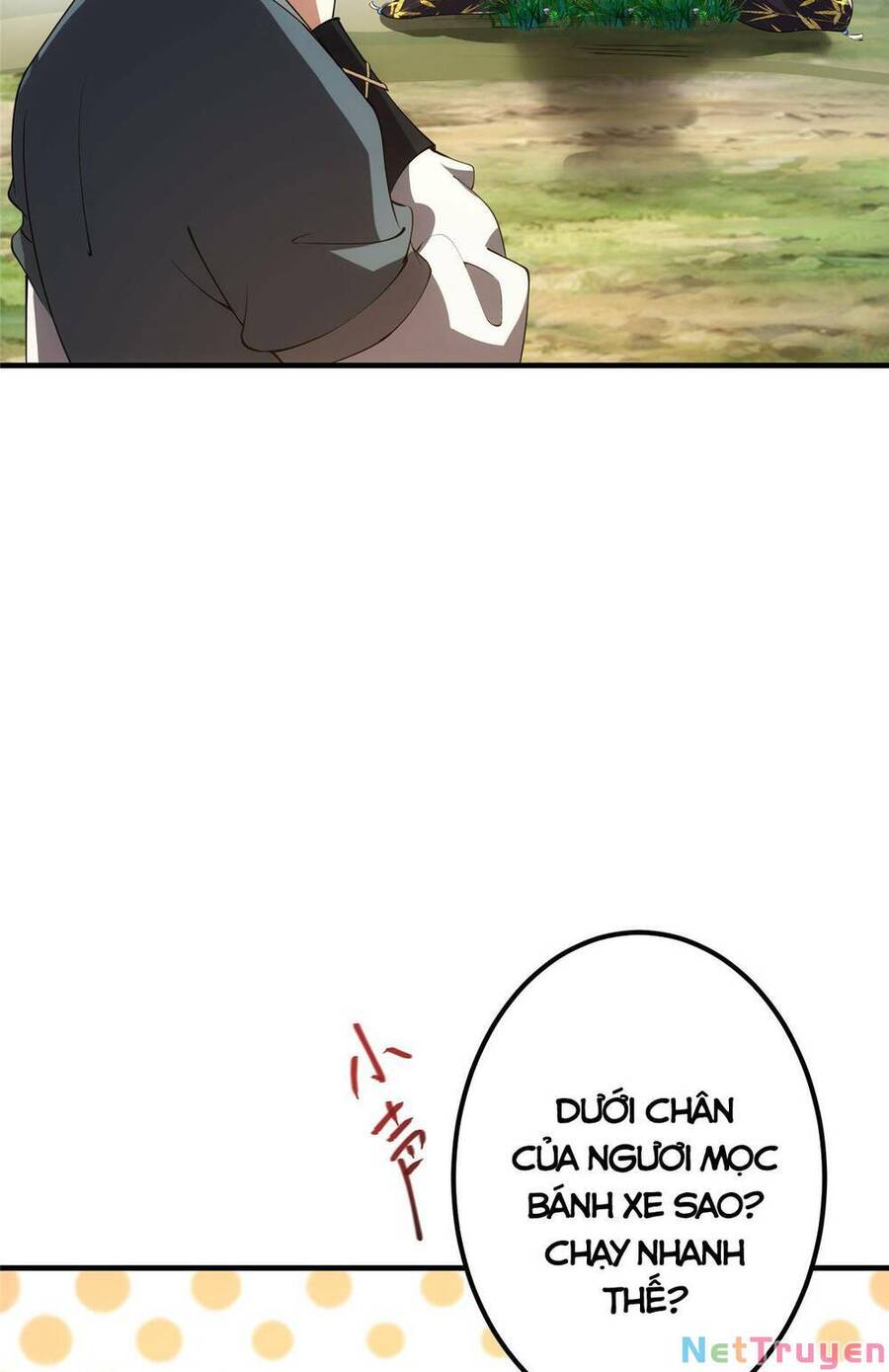 Chưởng Môn Khiêm Tốn Chút Chap 119 - Next Chap 120