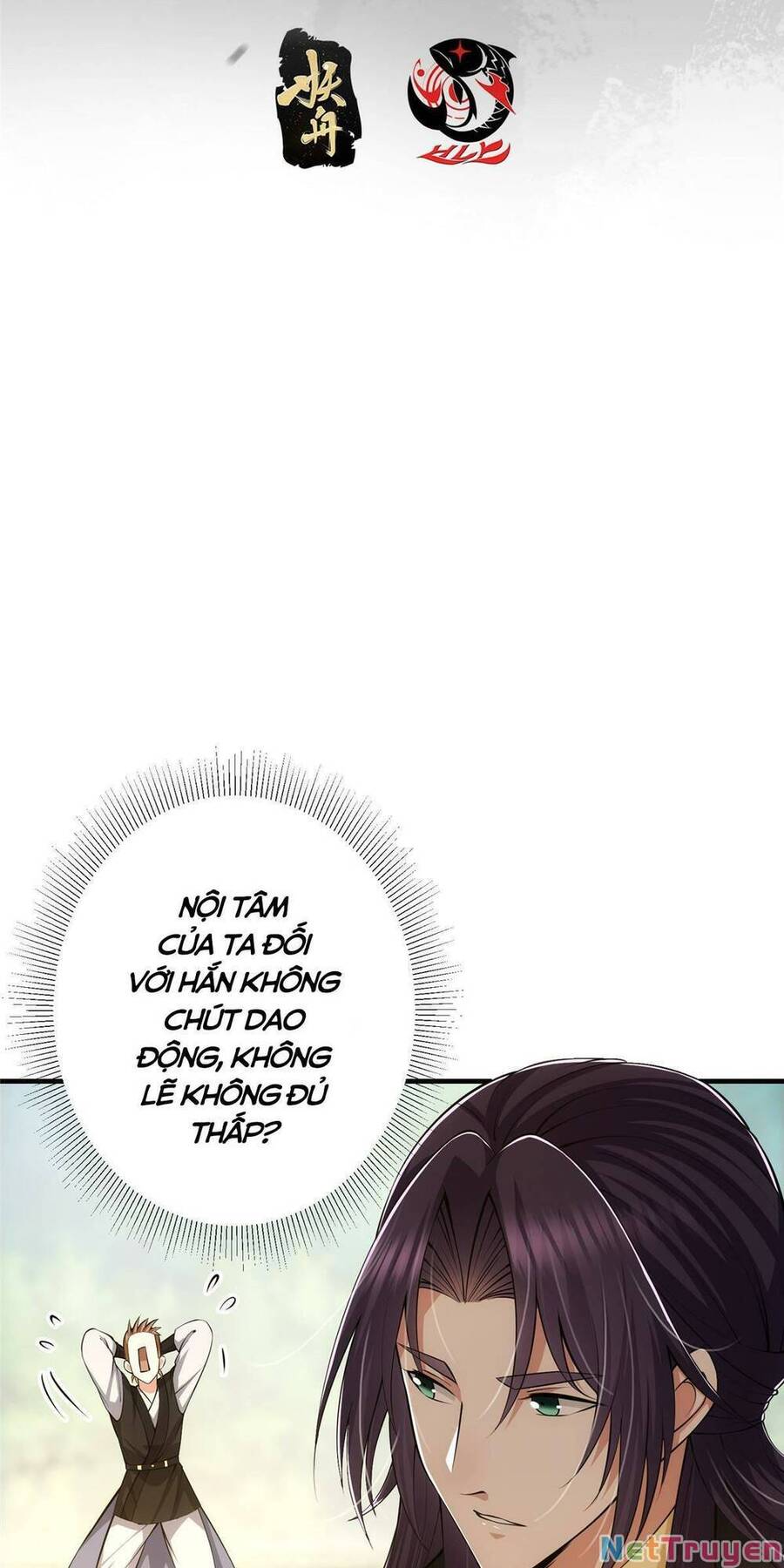 Chưởng Môn Khiêm Tốn Chút Chap 119 - Next Chap 120