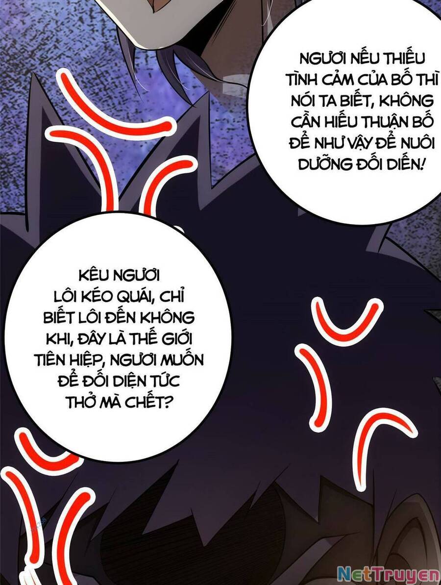 Chưởng Môn Khiêm Tốn Chút Chap 119 - Next Chap 120