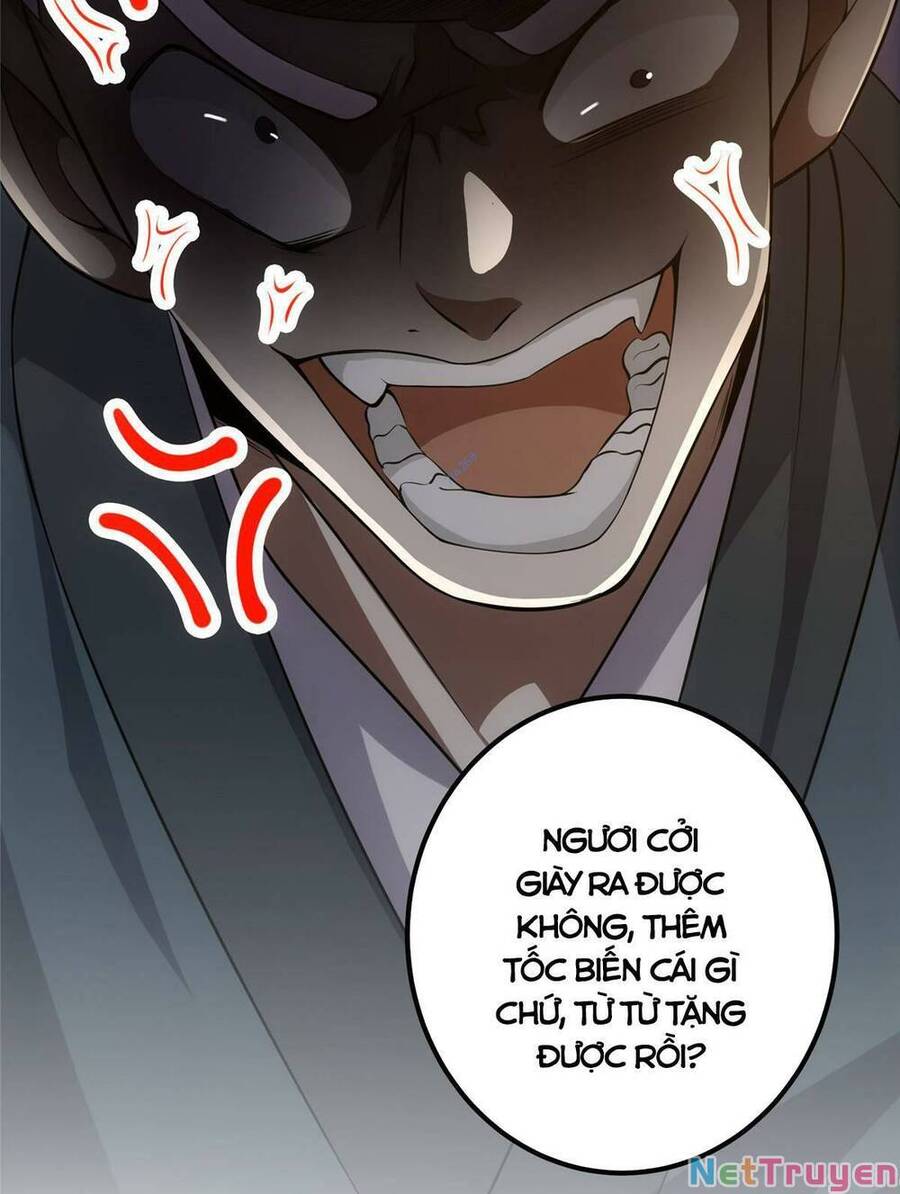Chưởng Môn Khiêm Tốn Chút Chap 119 - Next Chap 120