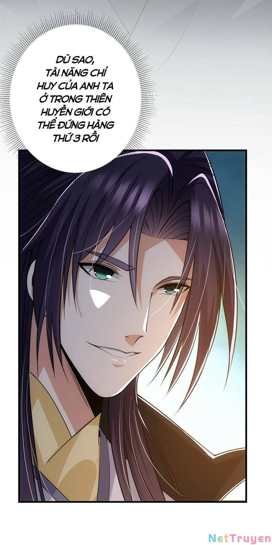 Chưởng Môn Khiêm Tốn Chút Chap 119 - Next Chap 120