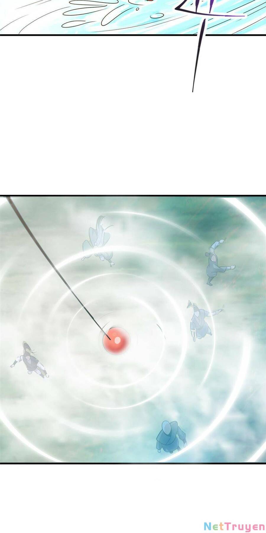Chưởng Môn Khiêm Tốn Chút Chap 119 - Next Chap 120