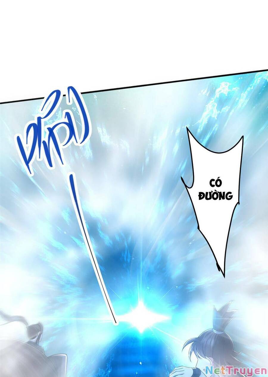 Chưởng Môn Khiêm Tốn Chút Chap 119 - Next Chap 120
