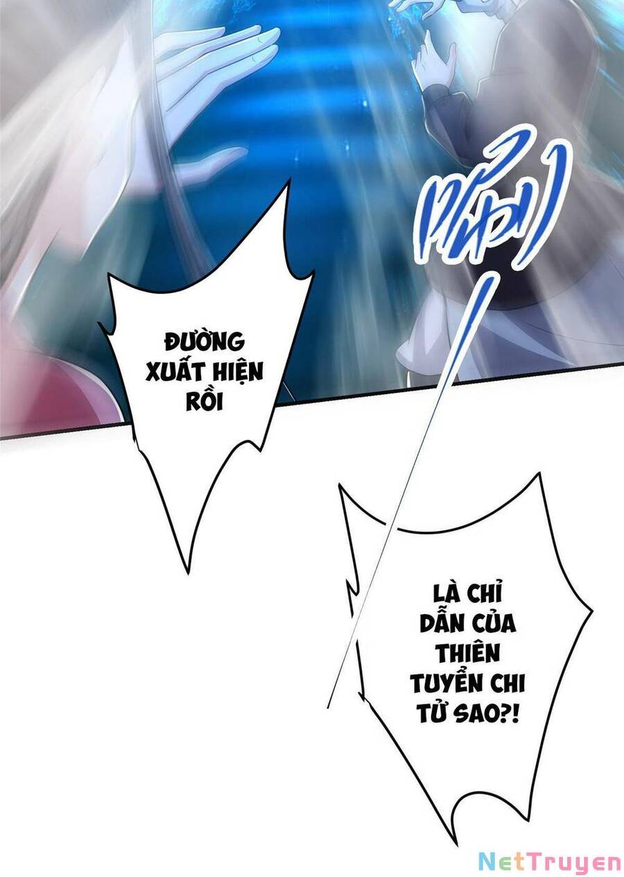 Chưởng Môn Khiêm Tốn Chút Chap 119 - Next Chap 120