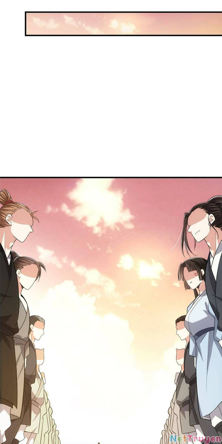Chưởng Môn Khiêm Tốn Chút Chap 119 - Next Chap 120