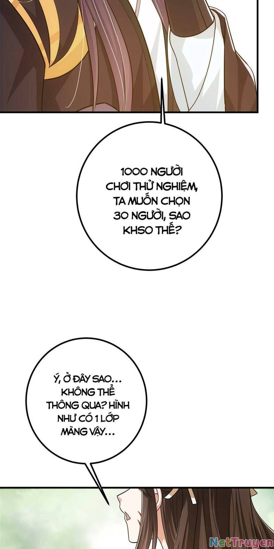 Chưởng Môn Khiêm Tốn Chút Chap 119 - Next Chap 120
