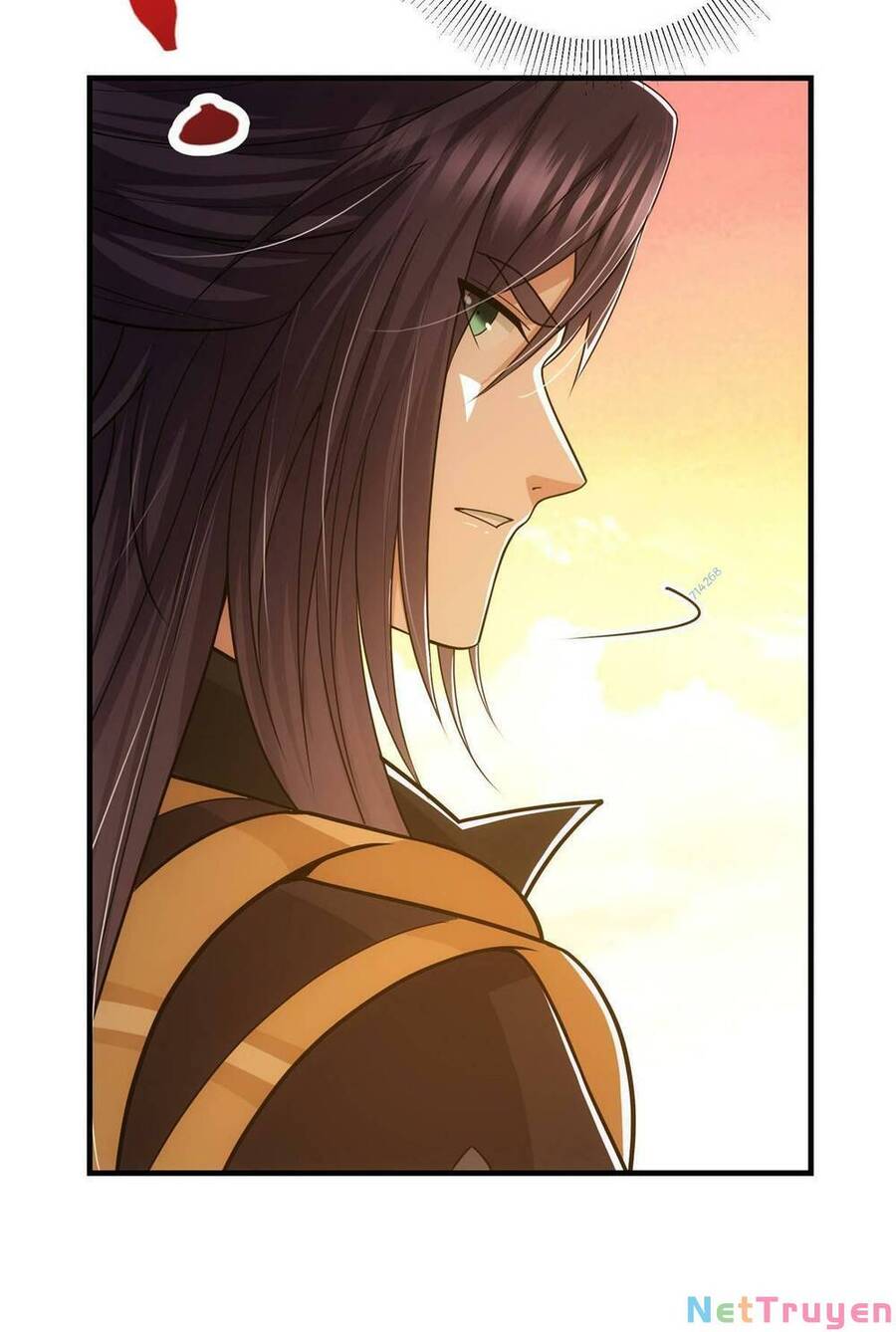 Chưởng Môn Khiêm Tốn Chút Chap 119 - Next Chap 120