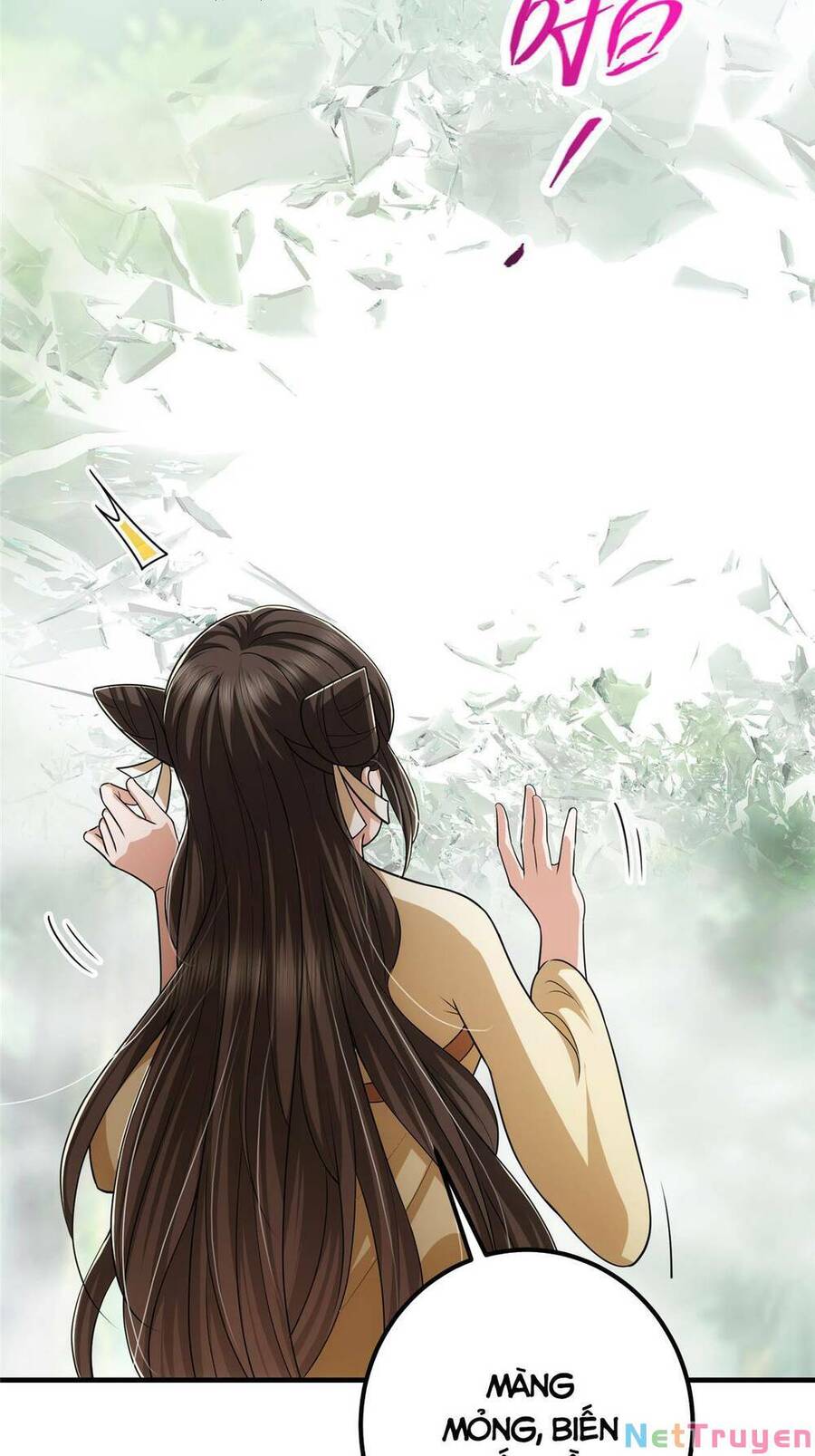 Chưởng Môn Khiêm Tốn Chút Chap 119 - Next Chap 120