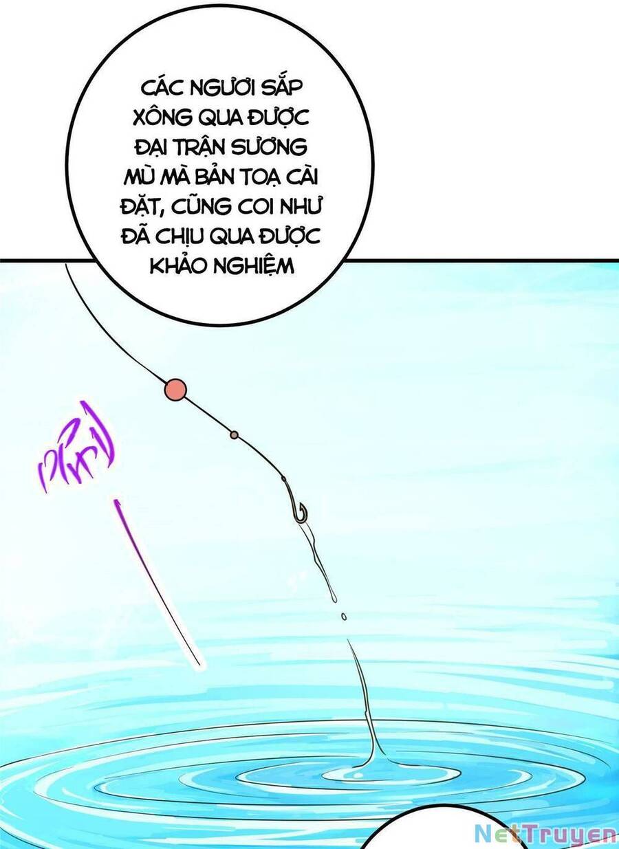 Chưởng Môn Khiêm Tốn Chút Chap 119 - Next Chap 120