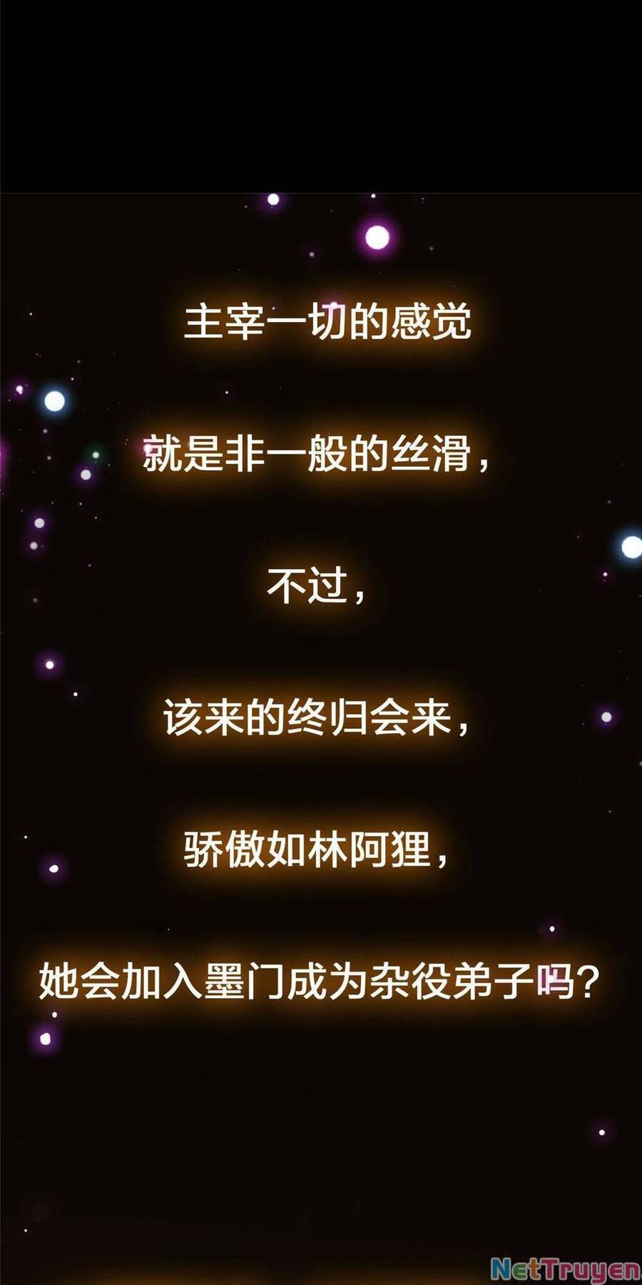Chưởng Môn Khiêm Tốn Chút Chap 119 - Next Chap 120