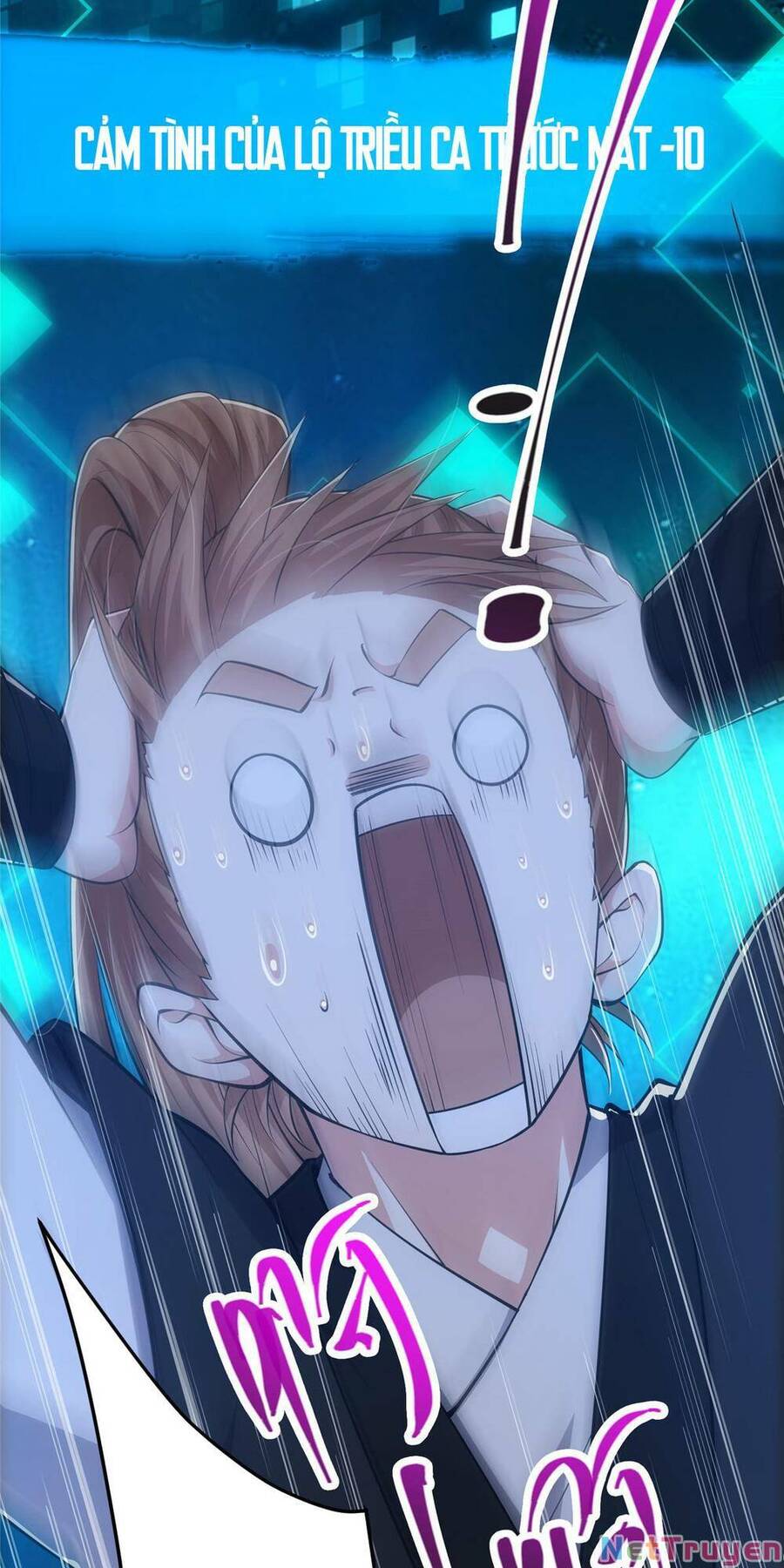Chưởng Môn Khiêm Tốn Chút Chap 119 - Next Chap 120