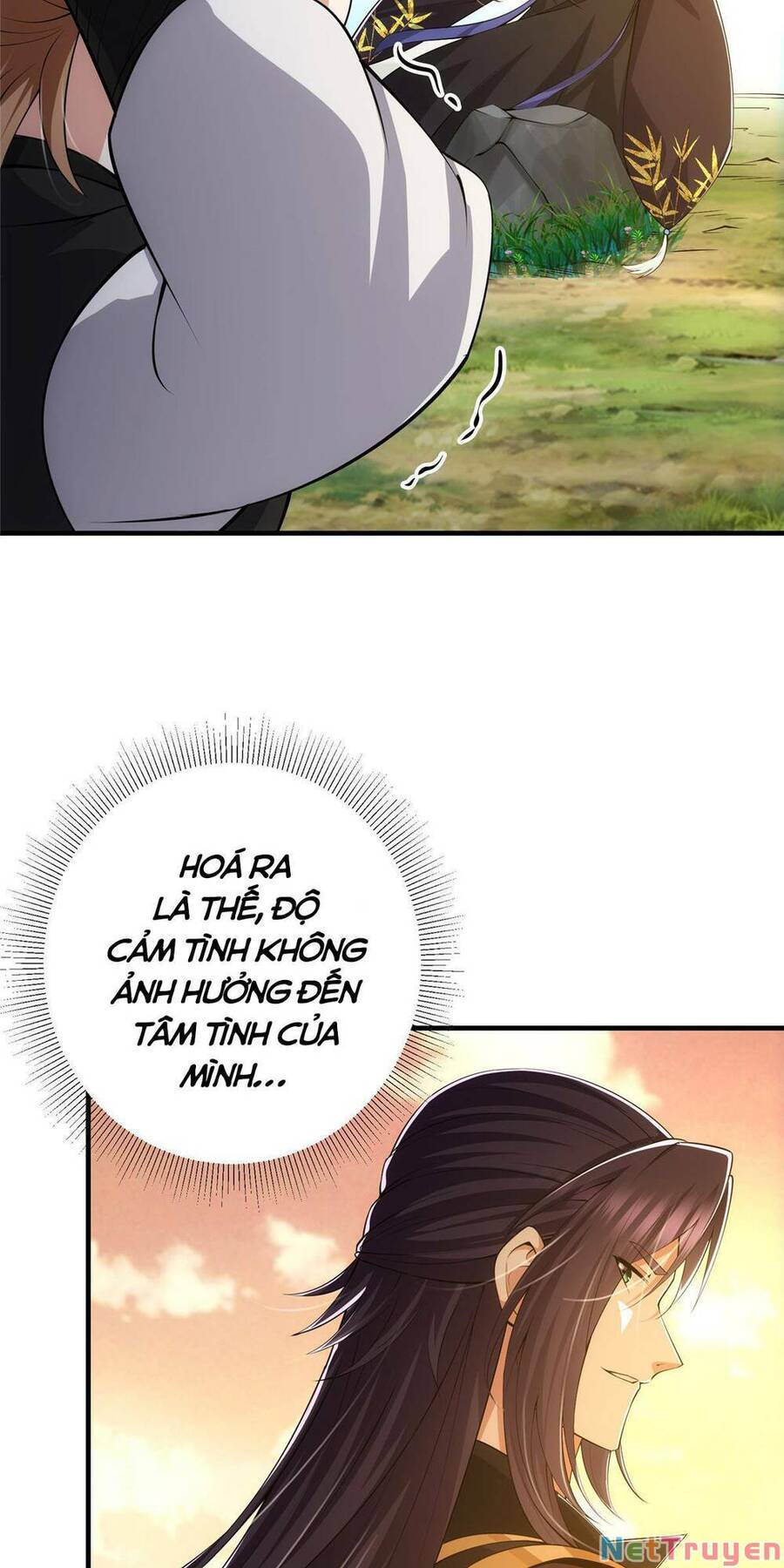 Chưởng Môn Khiêm Tốn Chút Chap 119 - Next Chap 120