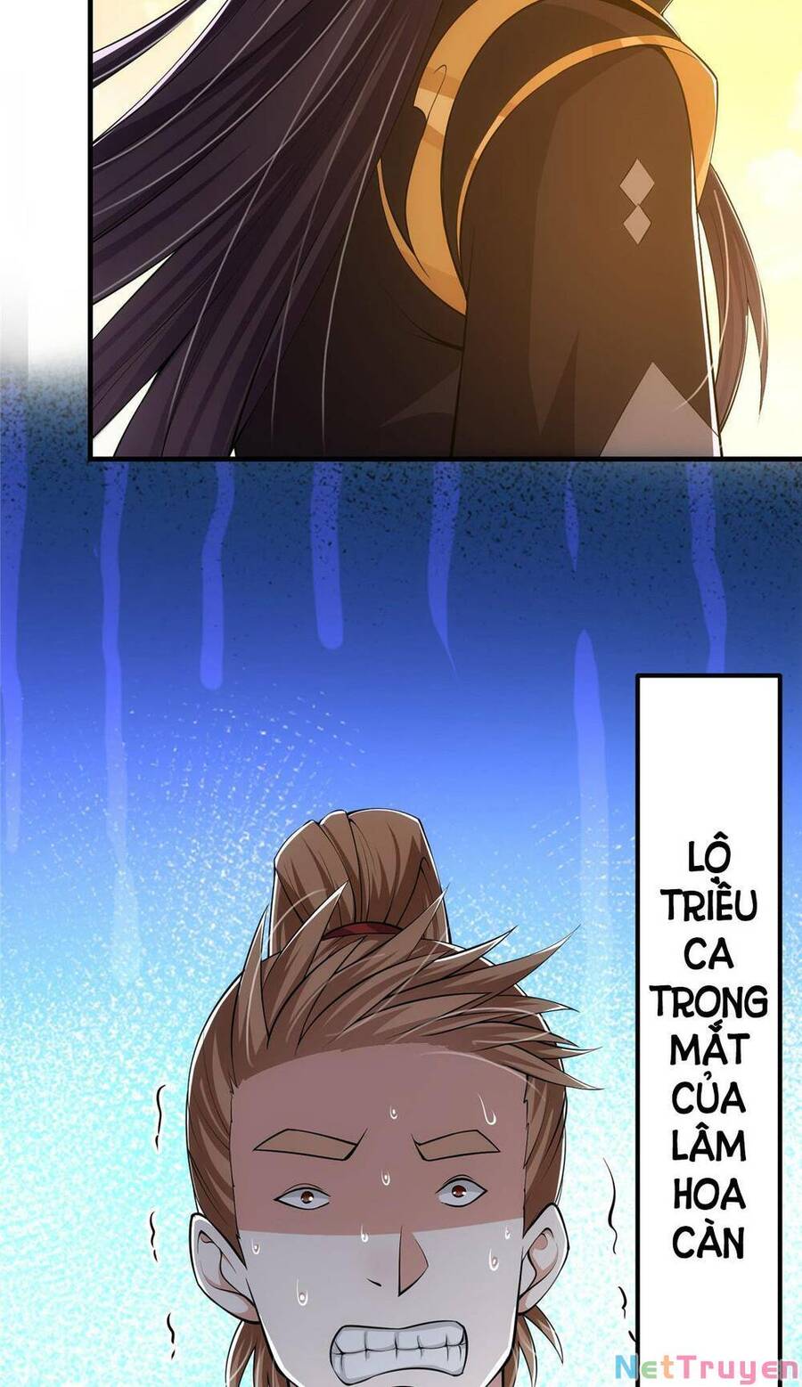 Chưởng Môn Khiêm Tốn Chút Chap 119 - Next Chap 120