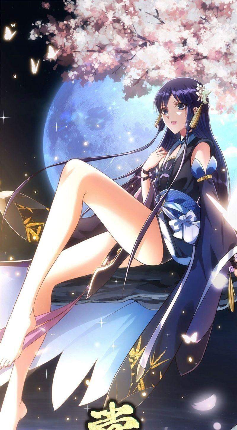 Chưởng Môn Khiêm Tốn Chút Chap 12 - Next Chap 13