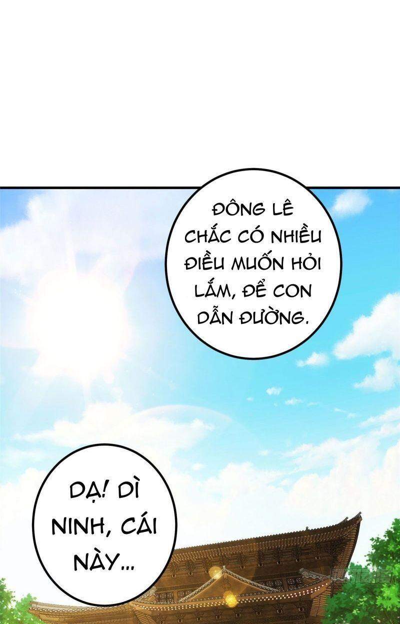 Chưởng Môn Khiêm Tốn Chút Chap 12 - Next Chap 13