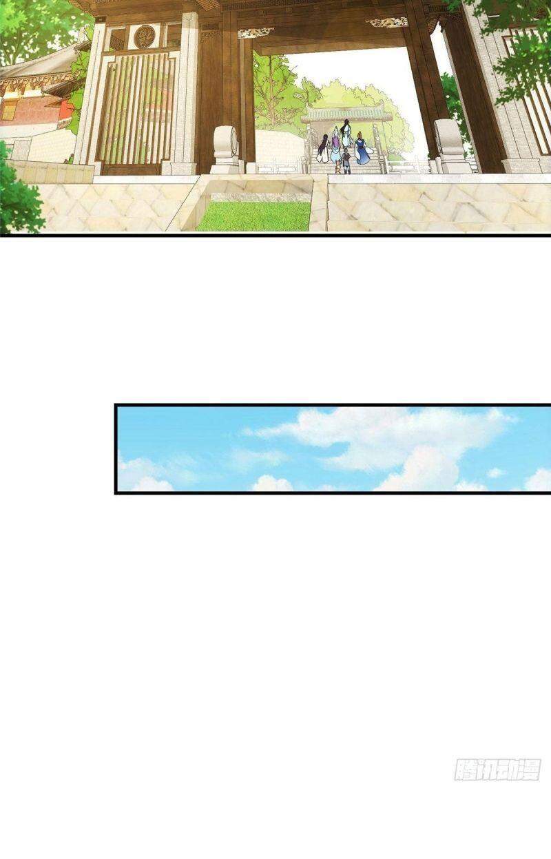 Chưởng Môn Khiêm Tốn Chút Chap 12 - Next Chap 13