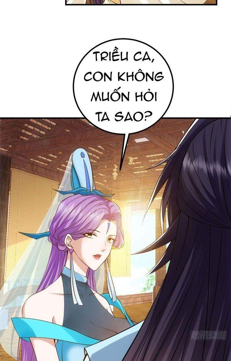 Chưởng Môn Khiêm Tốn Chút Chap 12 - Next Chap 13