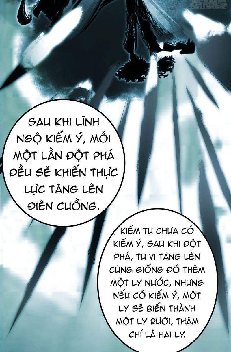 Chưởng Môn Khiêm Tốn Chút Chap 12 - Next Chap 13