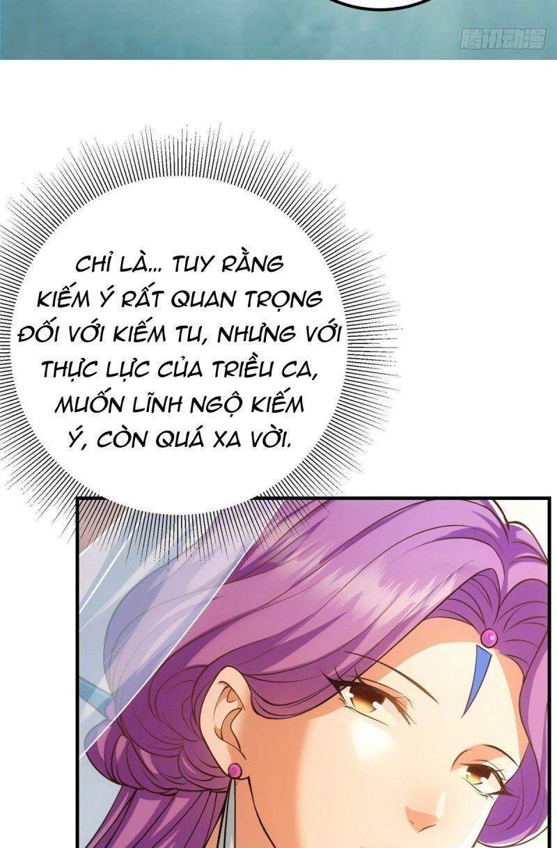 Chưởng Môn Khiêm Tốn Chút Chap 12 - Next Chap 13