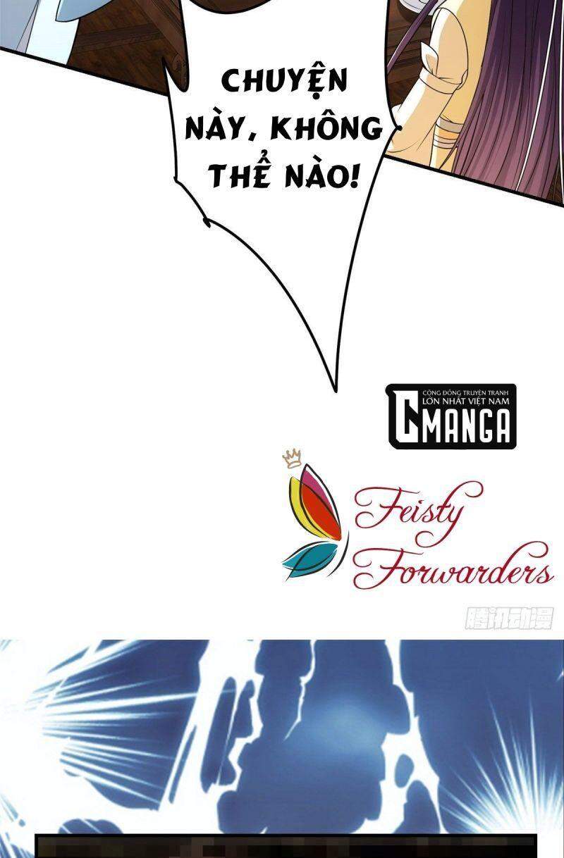Chưởng Môn Khiêm Tốn Chút Chap 12 - Next Chap 13