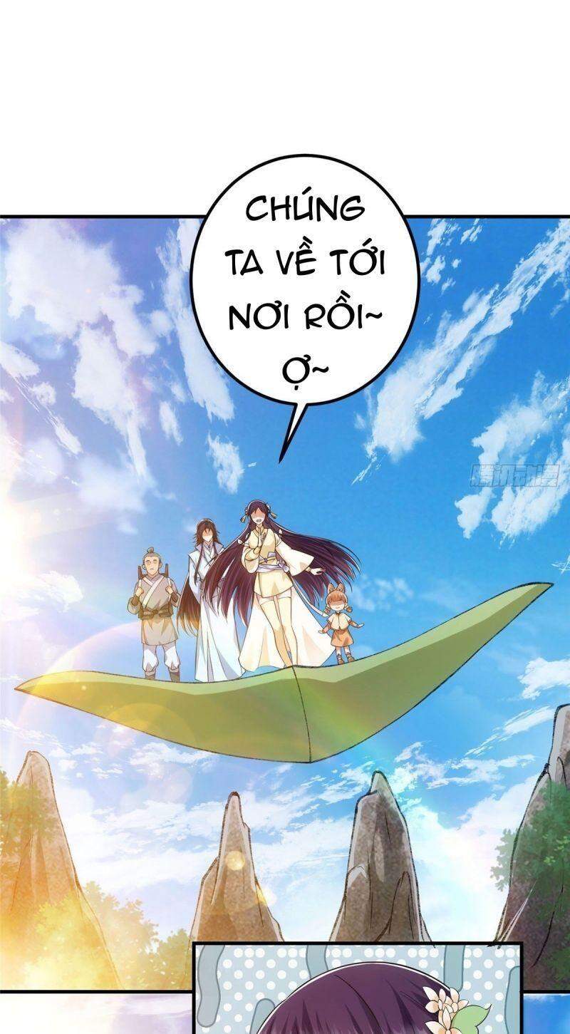 Chưởng Môn Khiêm Tốn Chút Chap 12 - Next Chap 13
