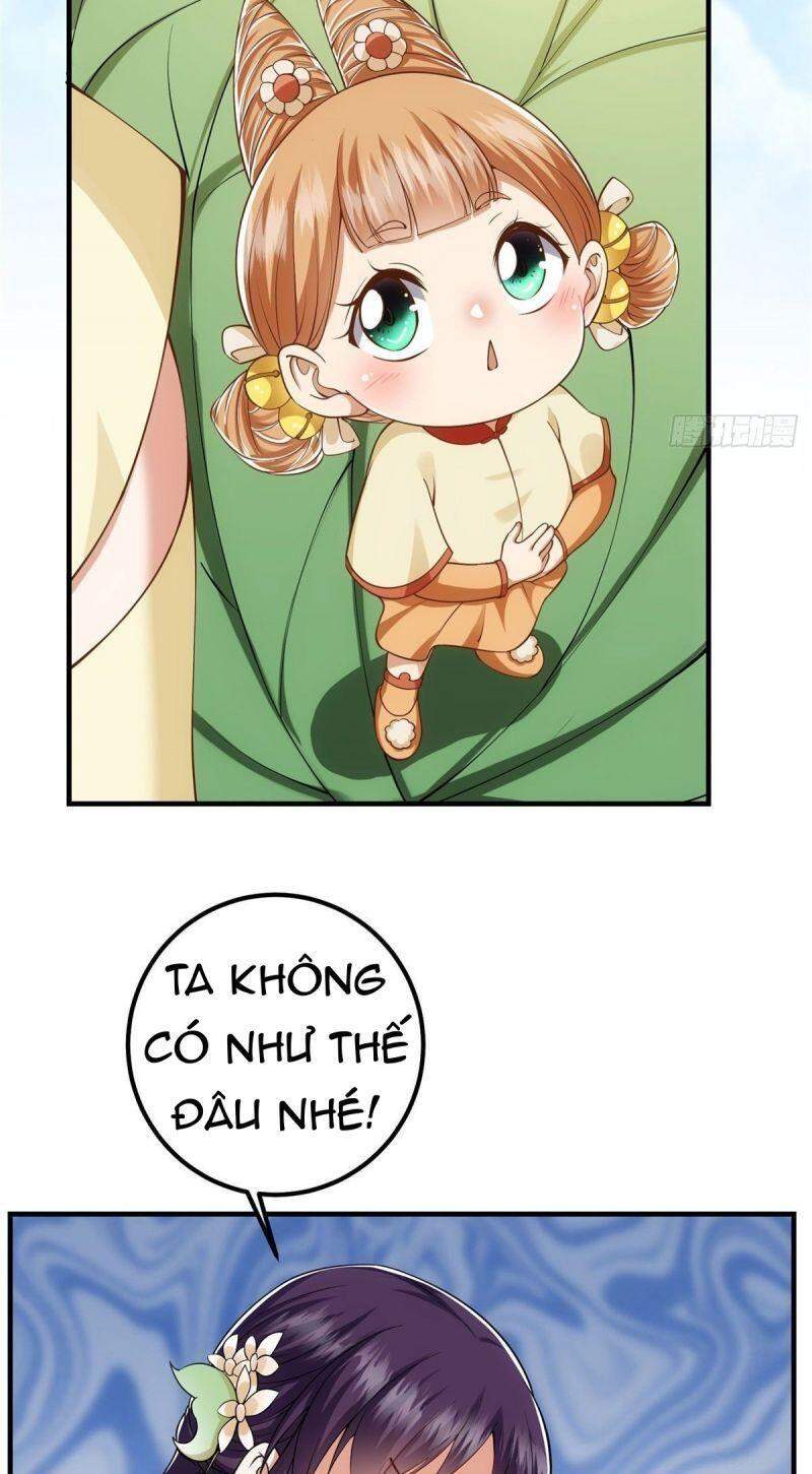 Chưởng Môn Khiêm Tốn Chút Chap 12 - Next Chap 13