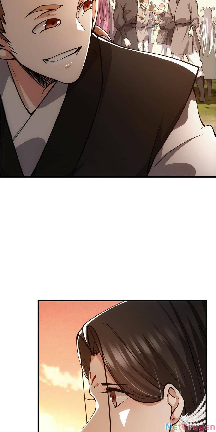 Chưởng Môn Khiêm Tốn Chút Chap 120 - Next Chap 121