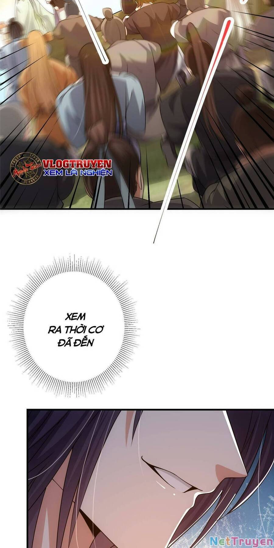 Chưởng Môn Khiêm Tốn Chút Chap 120 - Next Chap 121