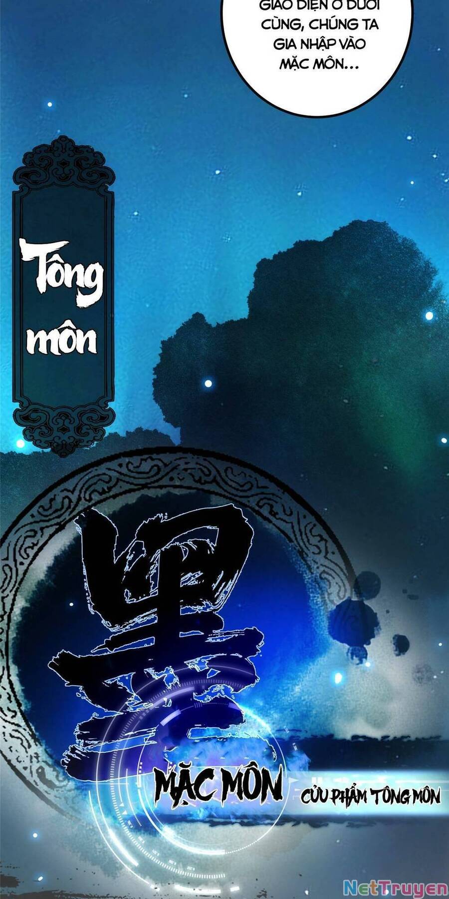 Chưởng Môn Khiêm Tốn Chút Chap 120 - Next Chap 121