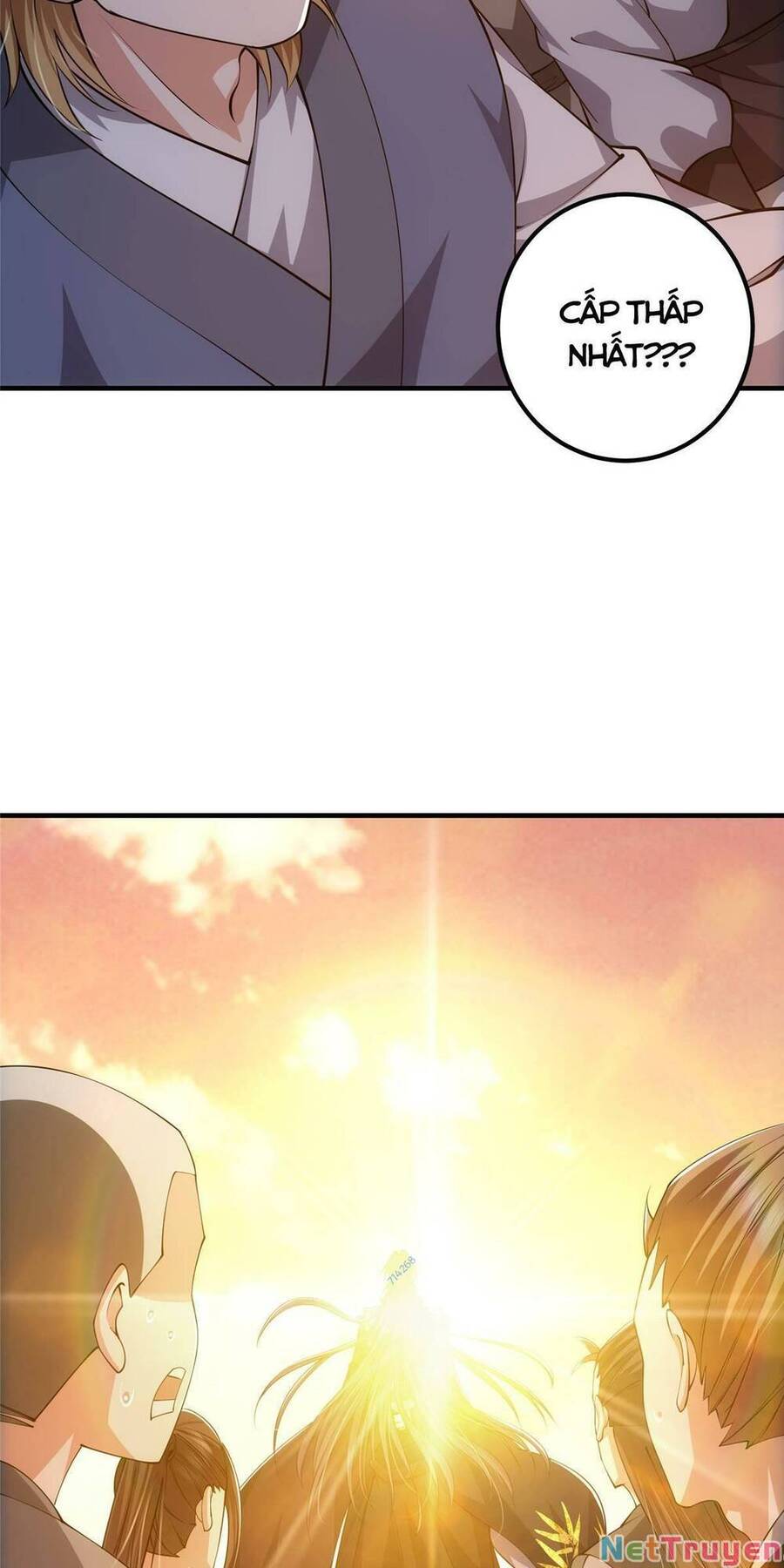Chưởng Môn Khiêm Tốn Chút Chap 120 - Next Chap 121