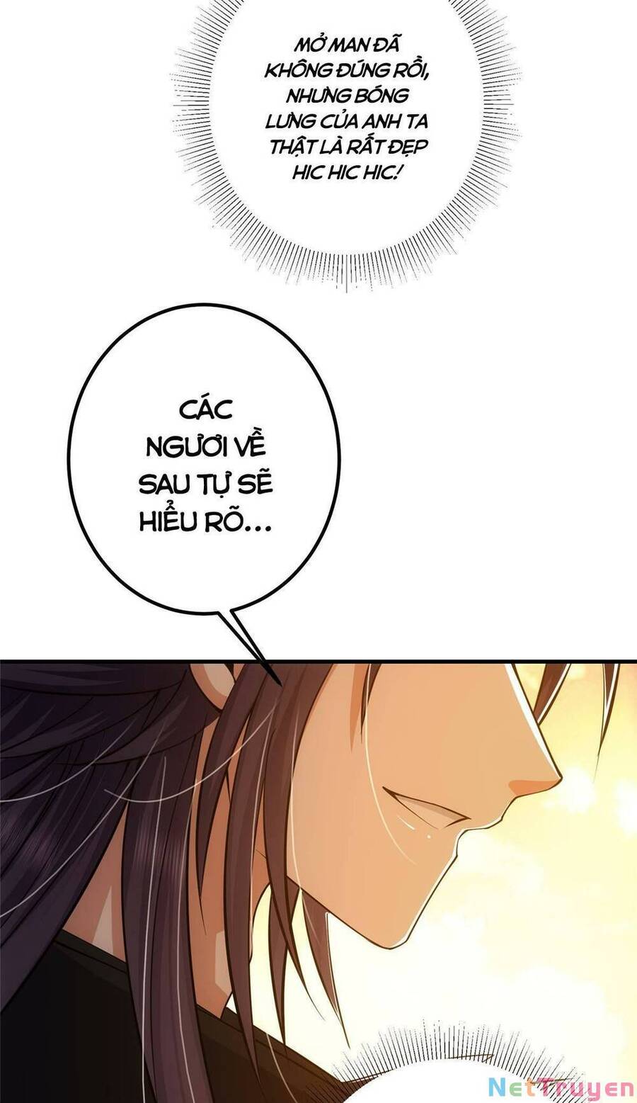 Chưởng Môn Khiêm Tốn Chút Chap 120 - Next Chap 121