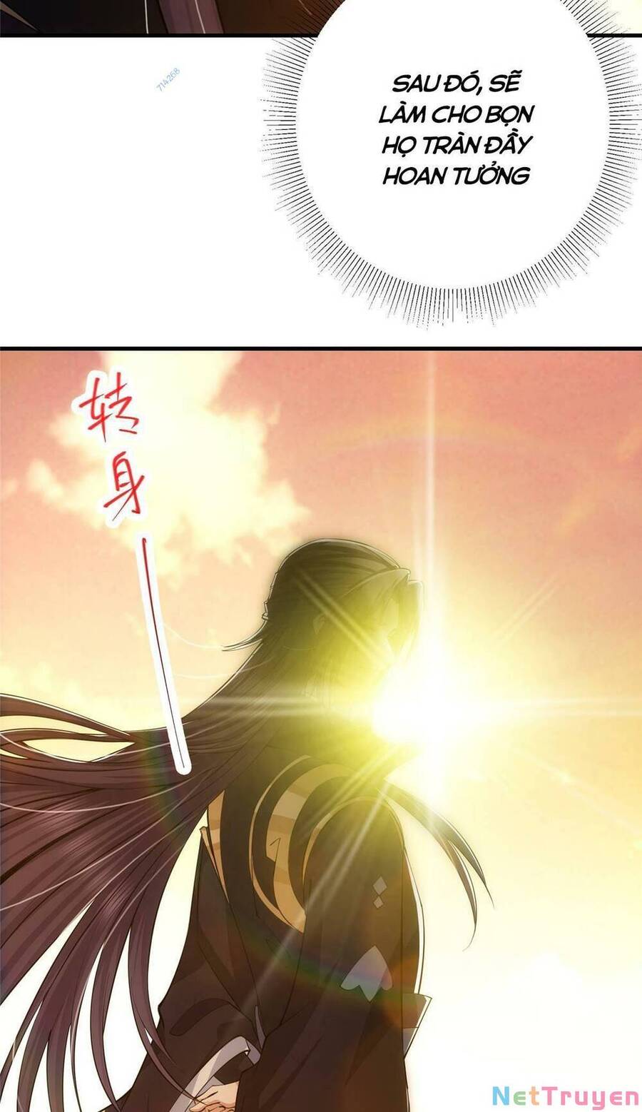 Chưởng Môn Khiêm Tốn Chút Chap 120 - Next Chap 121