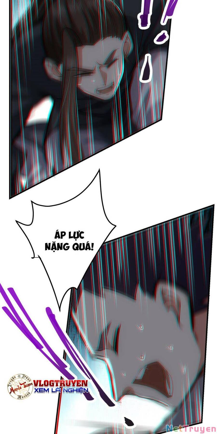 Chưởng Môn Khiêm Tốn Chút Chap 120 - Next Chap 121
