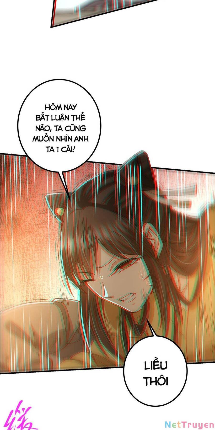 Chưởng Môn Khiêm Tốn Chút Chap 120 - Next Chap 121