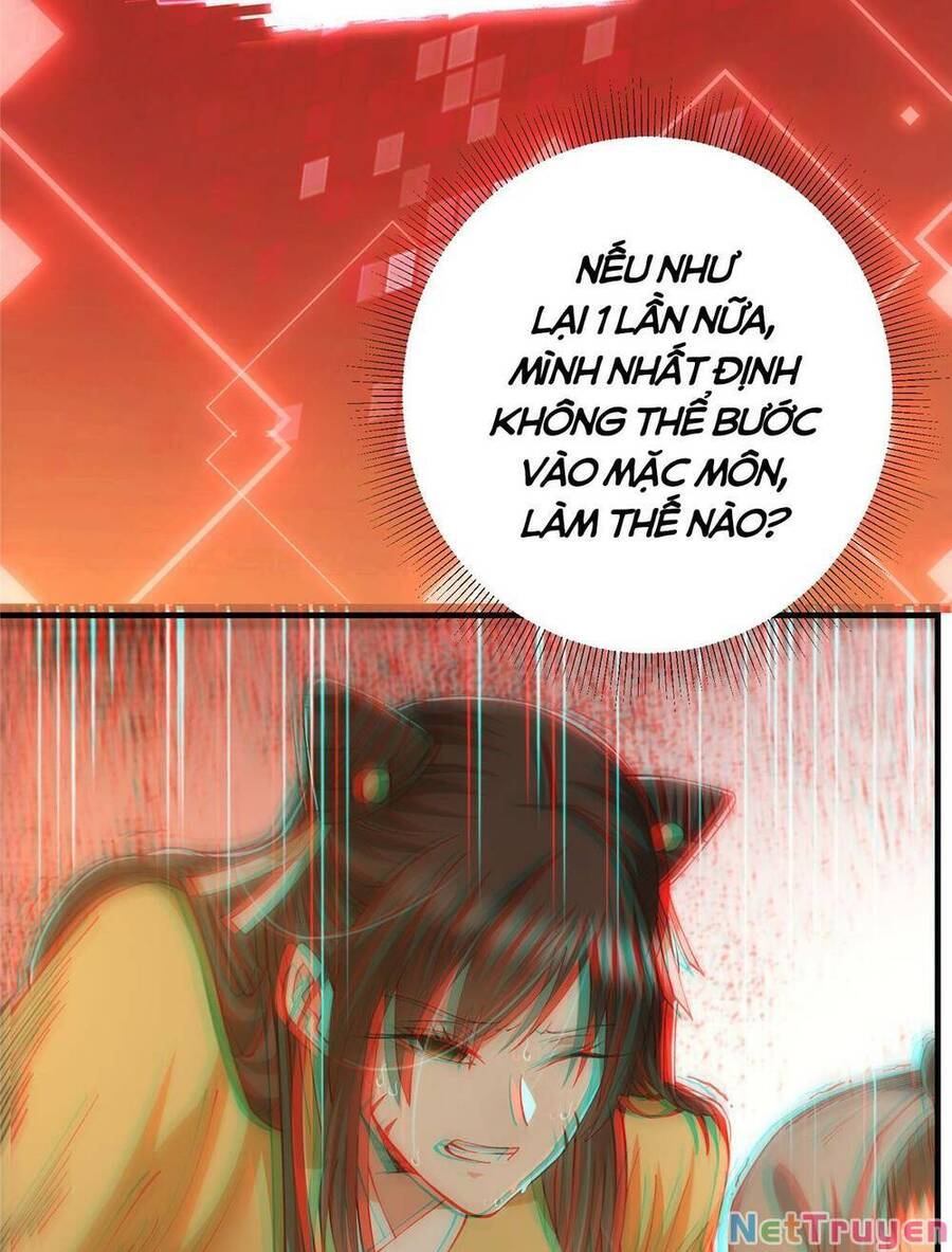 Chưởng Môn Khiêm Tốn Chút Chap 120 - Next Chap 121