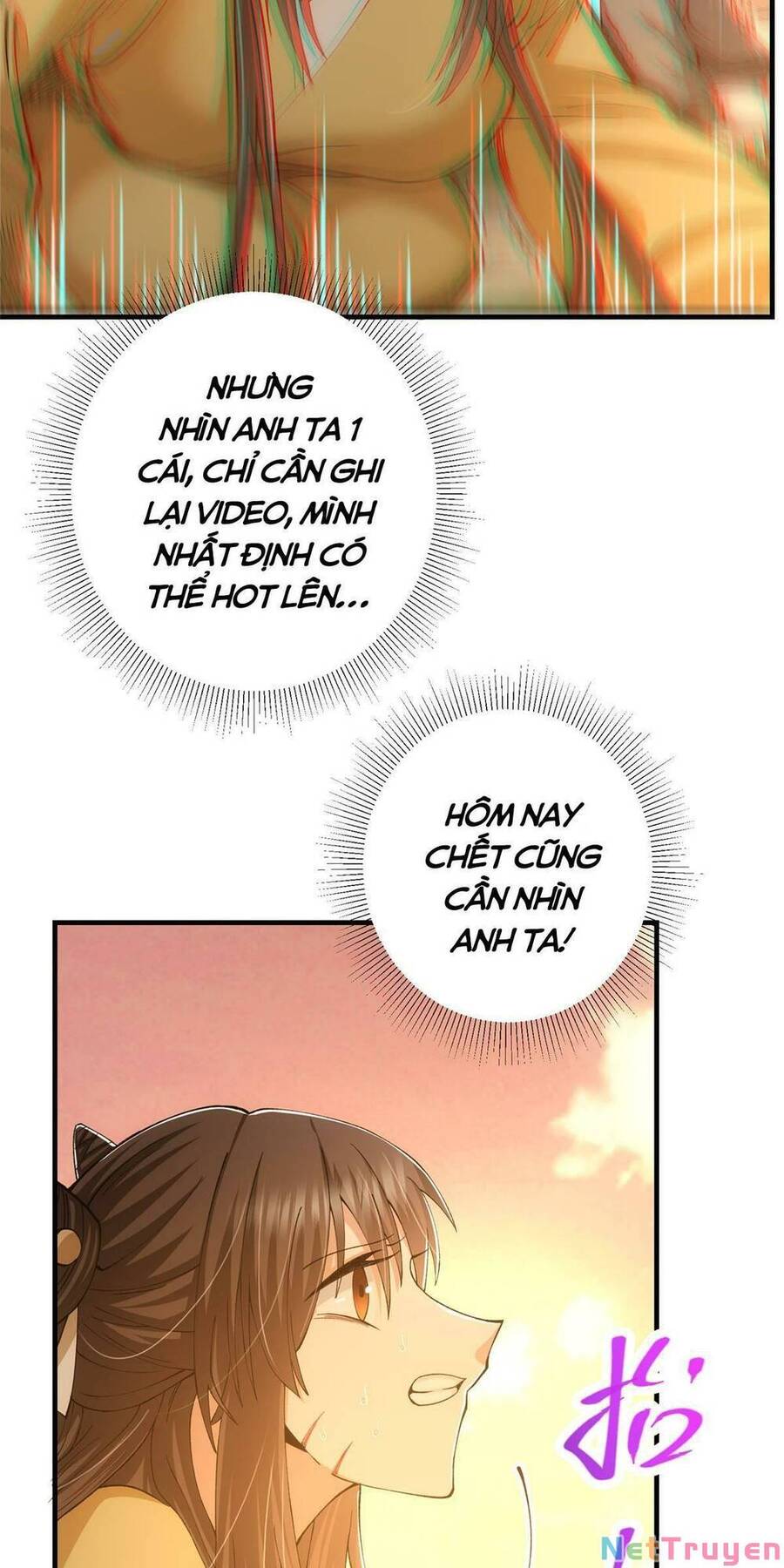 Chưởng Môn Khiêm Tốn Chút Chap 120 - Next Chap 121