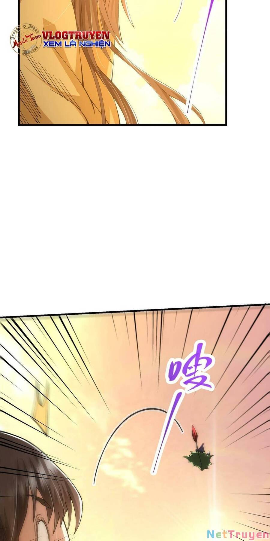 Chưởng Môn Khiêm Tốn Chút Chap 120 - Next Chap 121