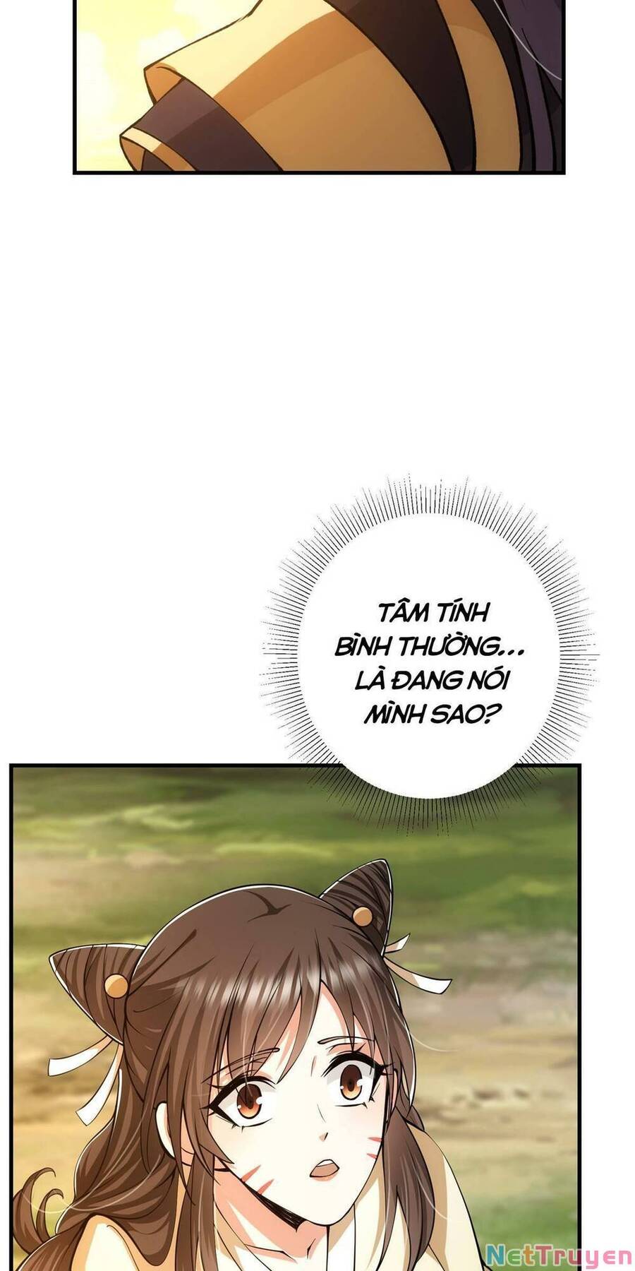 Chưởng Môn Khiêm Tốn Chút Chap 120 - Next Chap 121