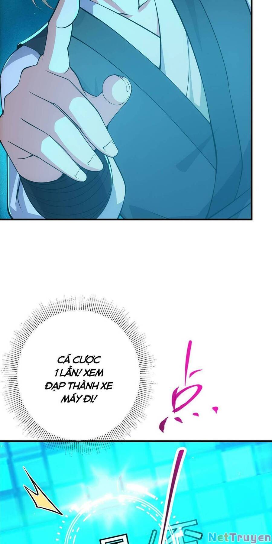 Chưởng Môn Khiêm Tốn Chút Chap 120 - Next Chap 121