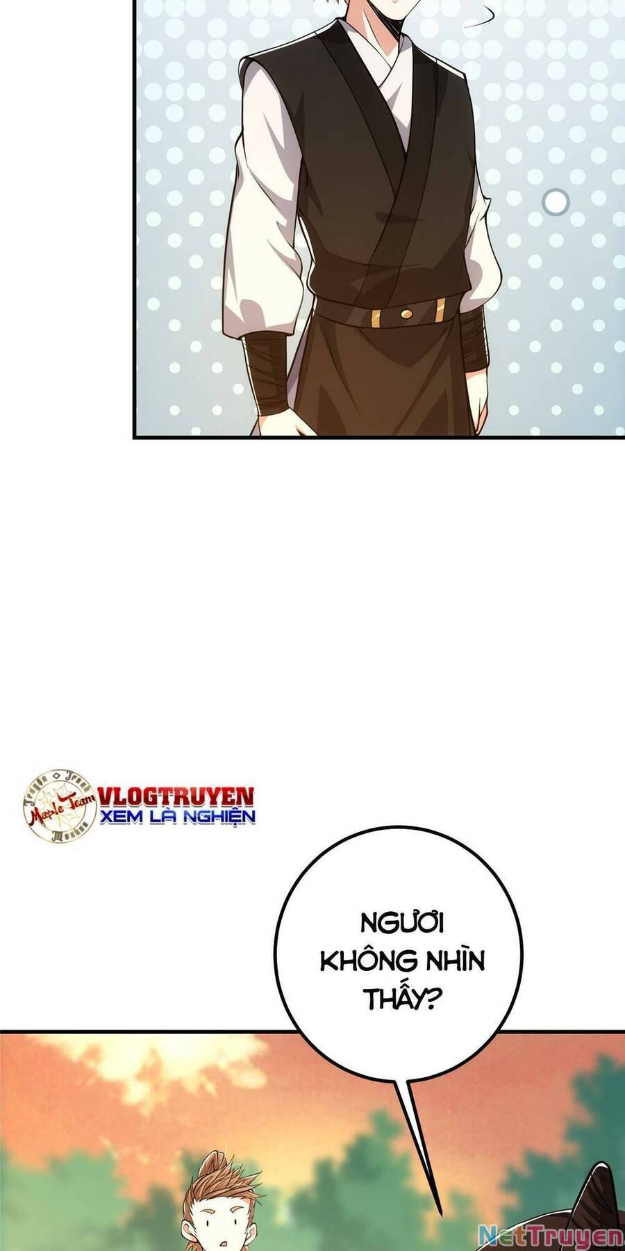 Chưởng Môn Khiêm Tốn Chút Chap 120 - Next Chap 121