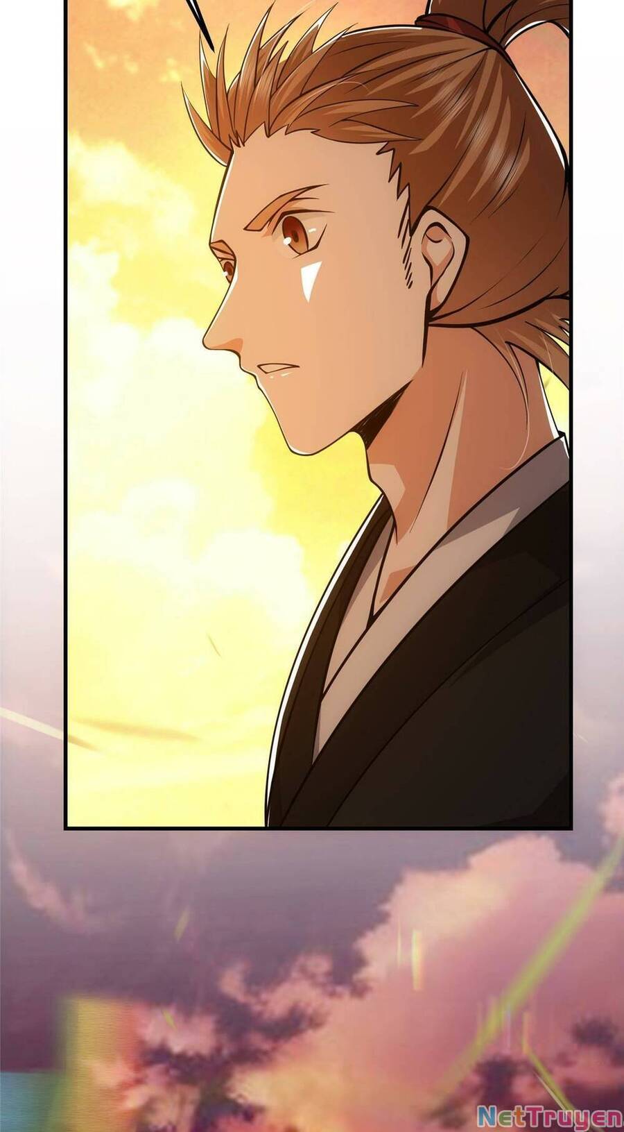 Chưởng Môn Khiêm Tốn Chút Chap 120 - Next Chap 121