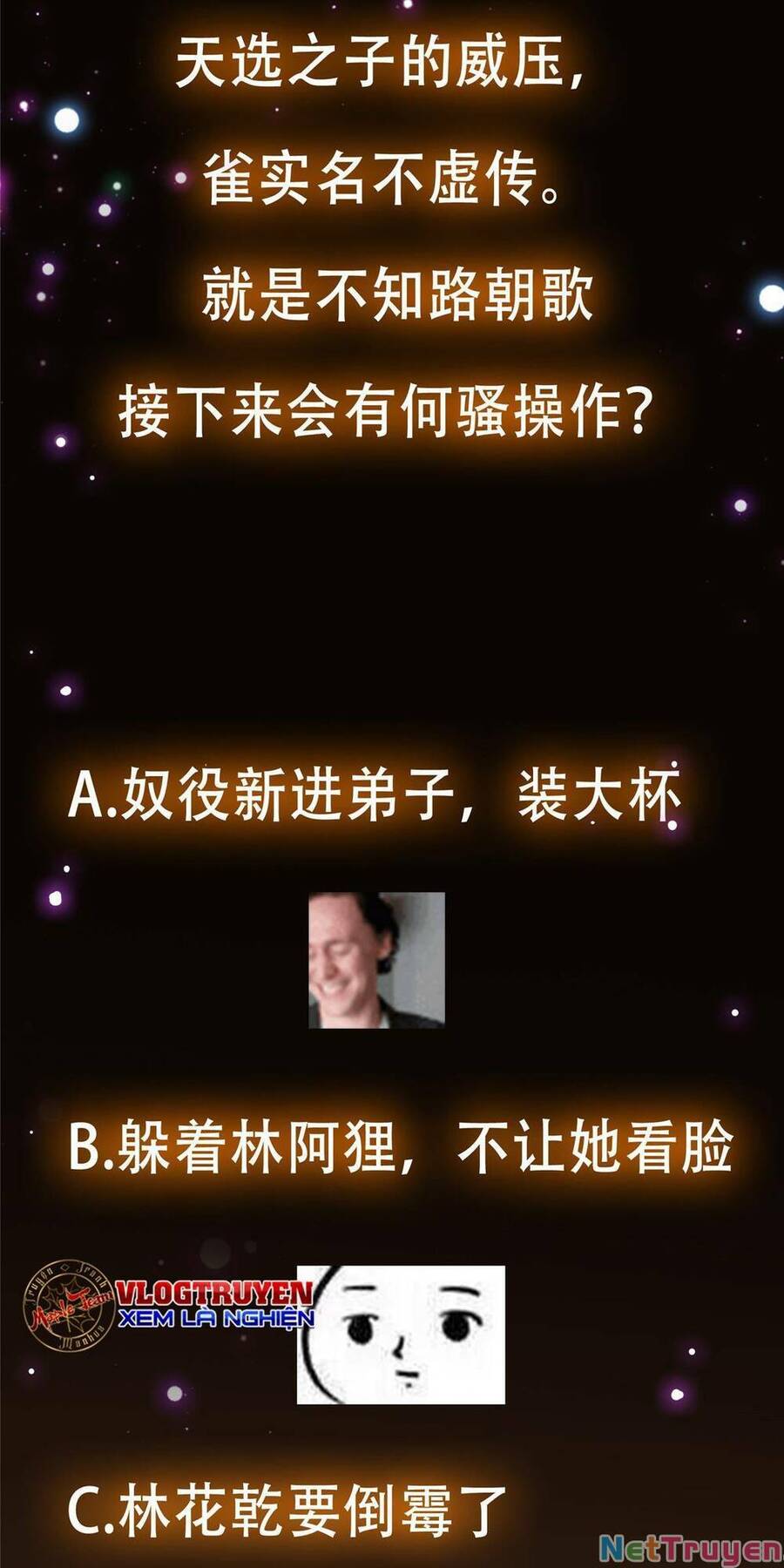 Chưởng Môn Khiêm Tốn Chút Chap 120 - Next Chap 121