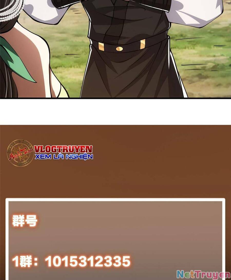 Chưởng Môn Khiêm Tốn Chút Chap 120 - Next Chap 121