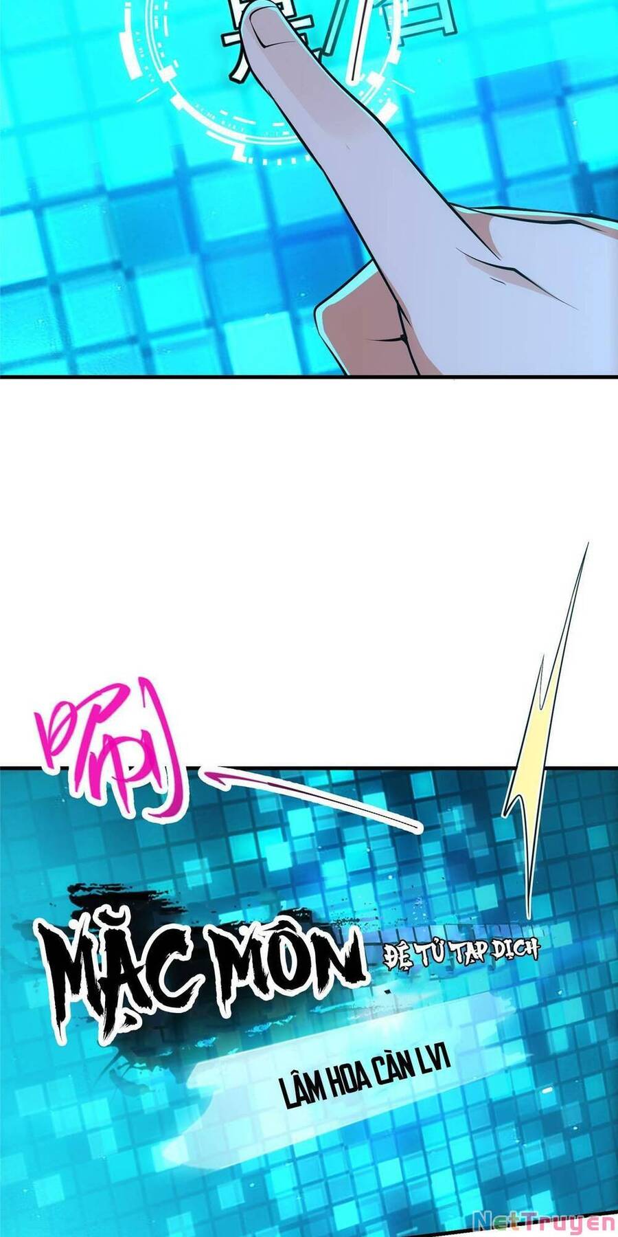 Chưởng Môn Khiêm Tốn Chút Chap 120 - Next Chap 121