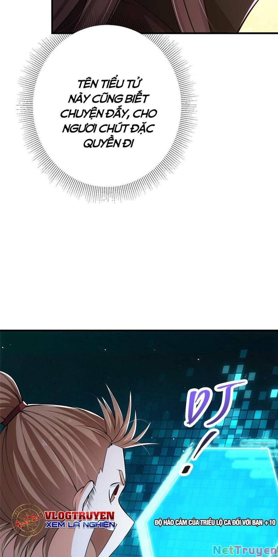 Chưởng Môn Khiêm Tốn Chút Chap 120 - Next Chap 121