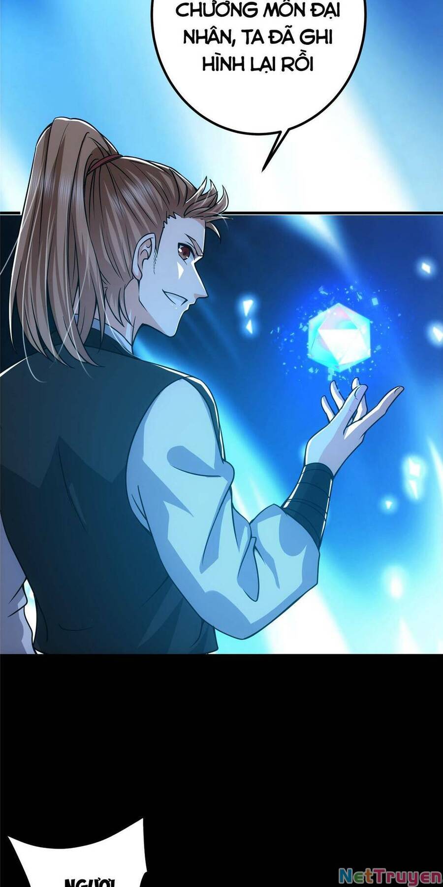 Chưởng Môn Khiêm Tốn Chút Chap 121 - Next Chap 122