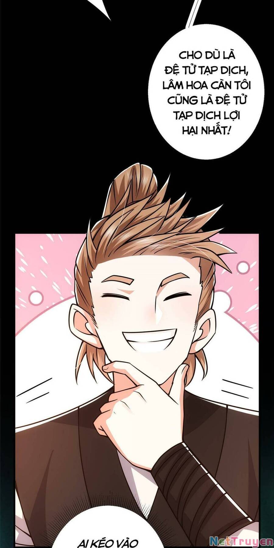Chưởng Môn Khiêm Tốn Chút Chap 121 - Next Chap 122