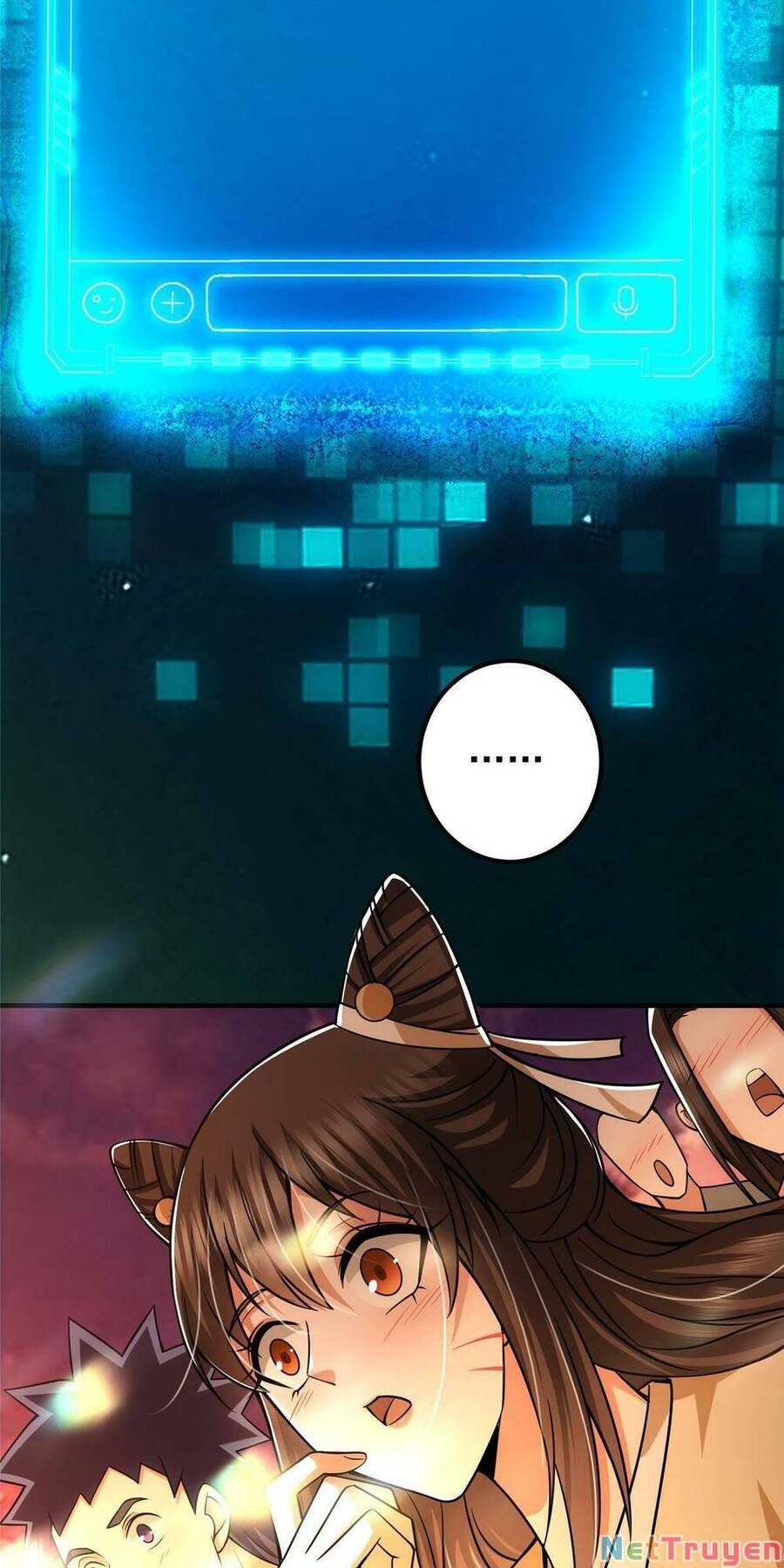 Chưởng Môn Khiêm Tốn Chút Chap 121 - Next Chap 122